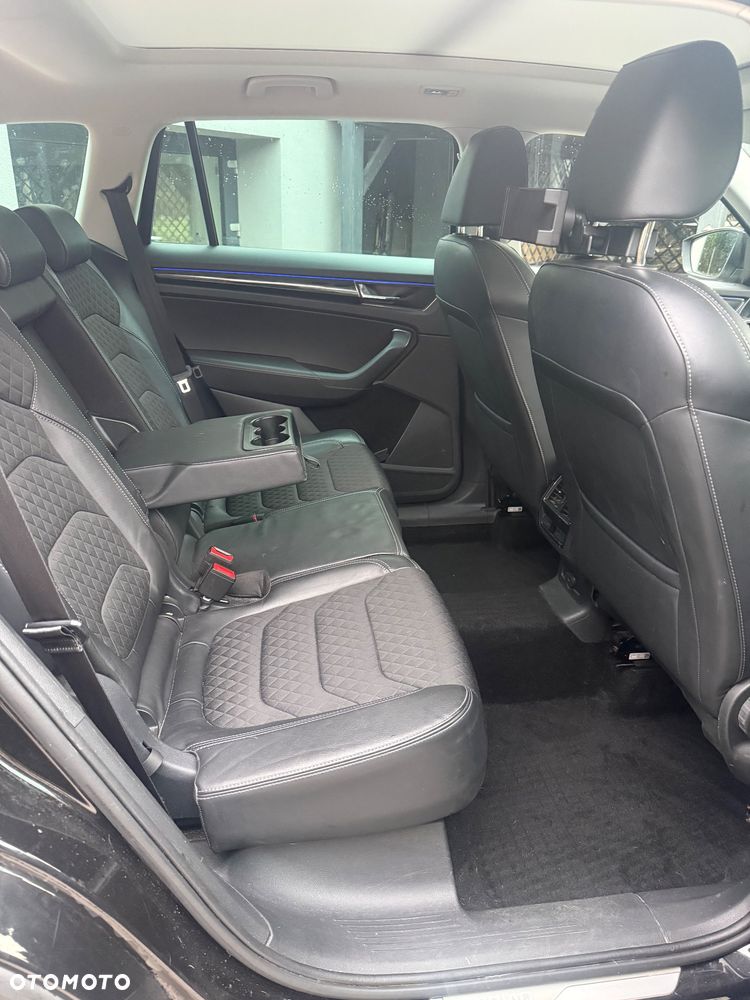 Skoda Kodiaq 2.0 TSI 4x4 Ambition DSG - 3