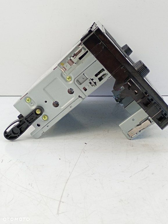 radio nawigacja navi wyświetlacz vw crafter II 7c man tge 2022r 7C0035869E - 5