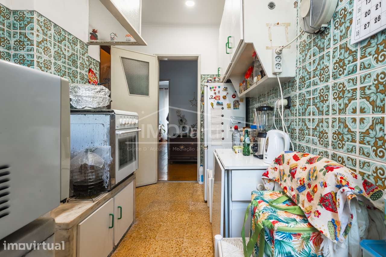 Apartamento T2 - Grande imagem: 4/15