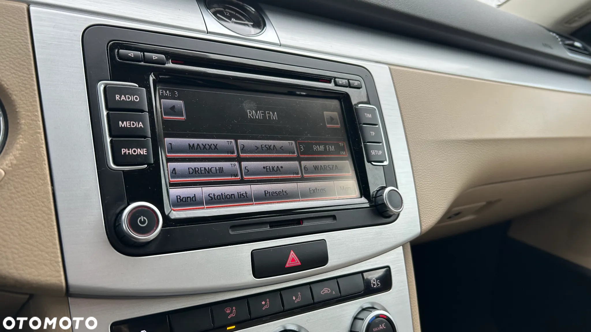 Volkswagen CC 1.4 TSI BMT DSG - 22