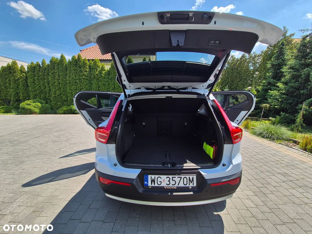 Volvo XC 40 B5 AWD Ultimate Bright - 15