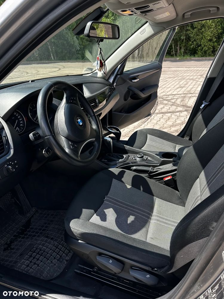 BMW X1 xDrive18d - 19