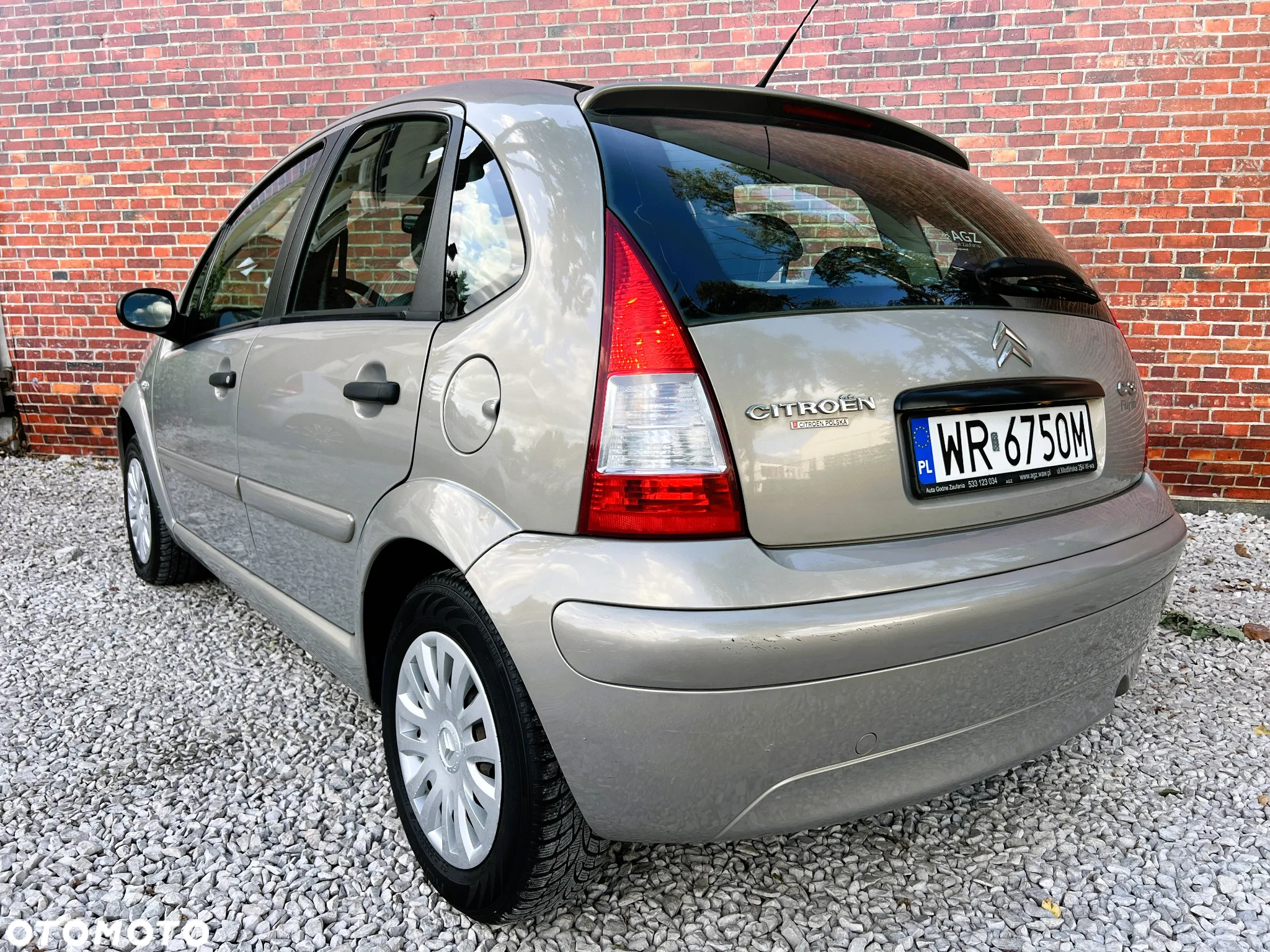 Citroën C3 - 5