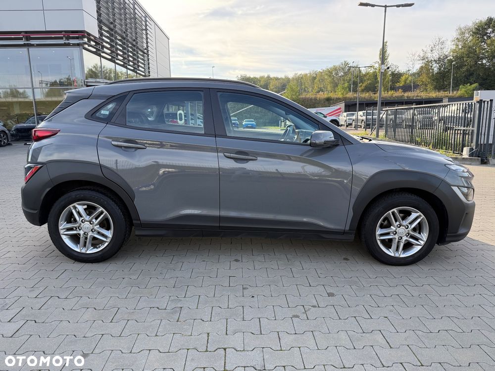 Hyundai Kona 1.0 T-GDI Style DCT - 4