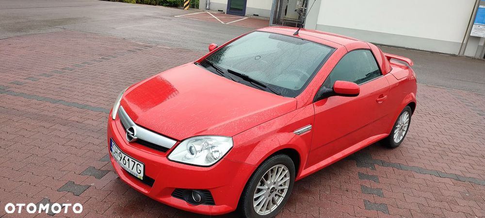 Opel Tigra 1.4 Sport - 1