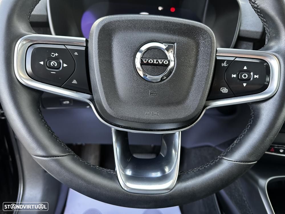 Volvo C40 Recharge Single Motor Core - 26