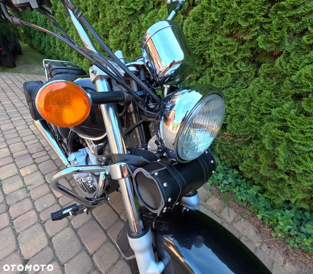 Suzuki Marauder - 9