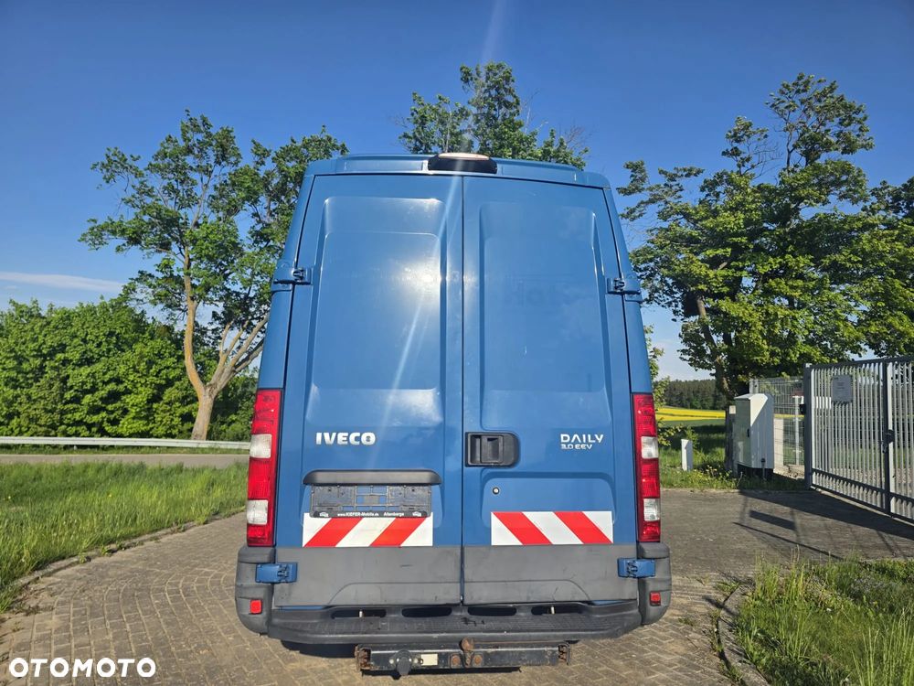 Iveco 35S17 - 14