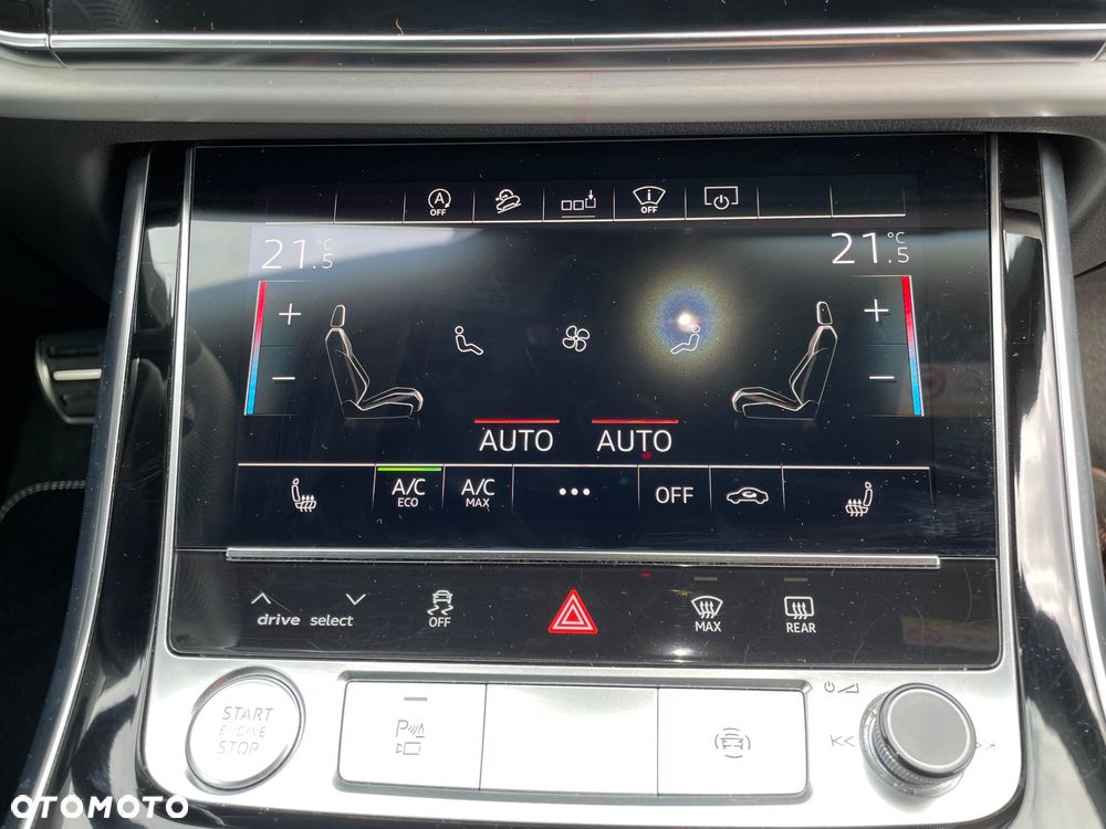 Audi Q8 50 TDI mHEV Quattro Tiptronic - 12