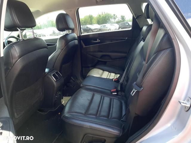 Dezmembrez Kia Sorento 3 [2015 - 2018] Prime crossover 2.2 D AT AWD ( - 6