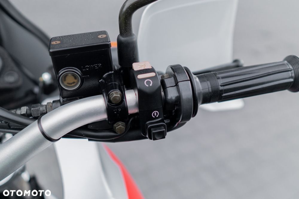 Honda Transalp - 25