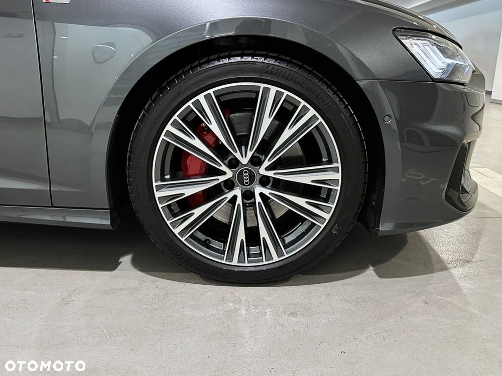 Audi A6 Limousine - 33