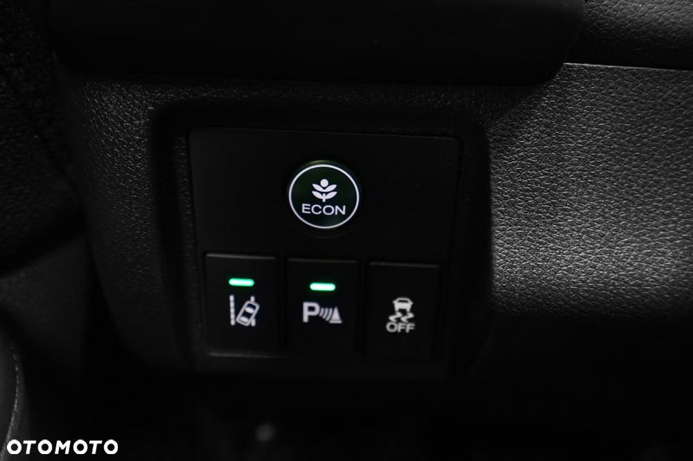 Honda HR-V 1.5 Executive (ADAS) CVT - 34