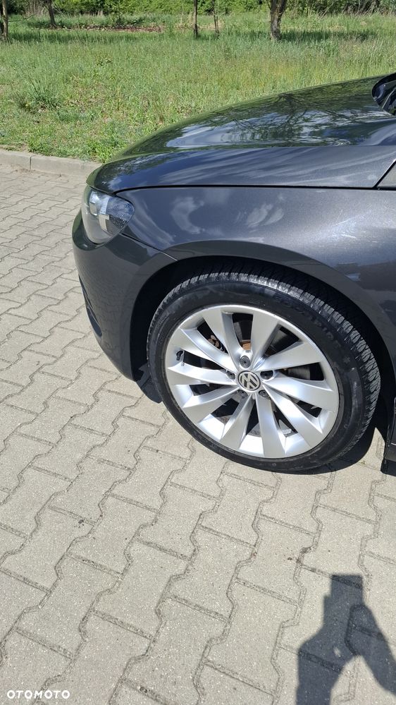 Volkswagen Scirocco 1.4 TSI Shark - 3