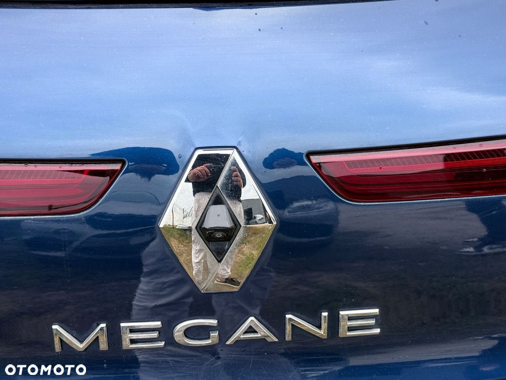 Renault Megane TCe 140 GPF TECHNO - 23