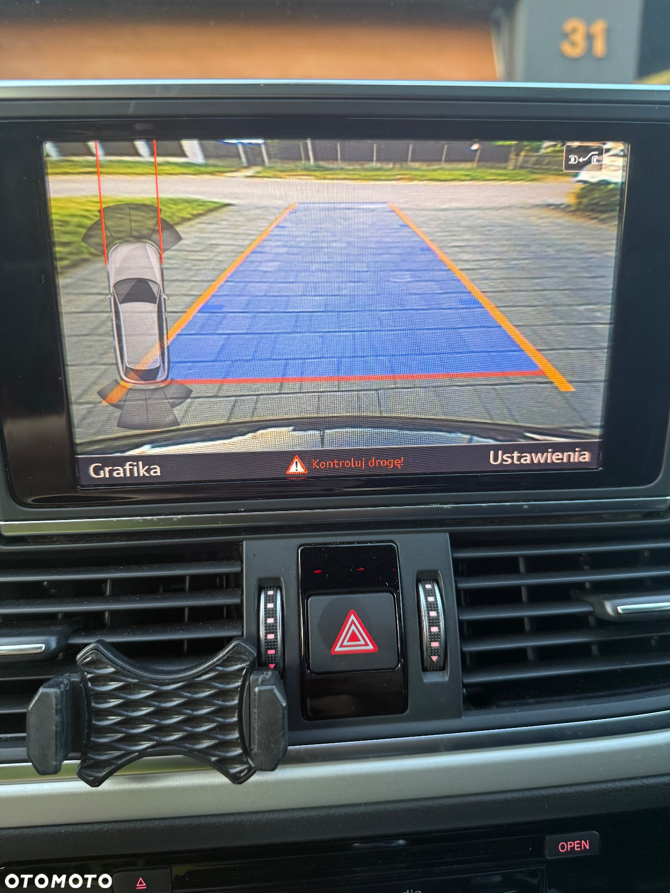 Audi A6 2.0 TDI ultra S tronic - 21