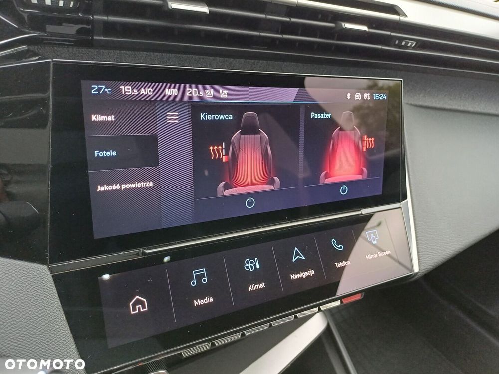 Peugeot 308 - 21