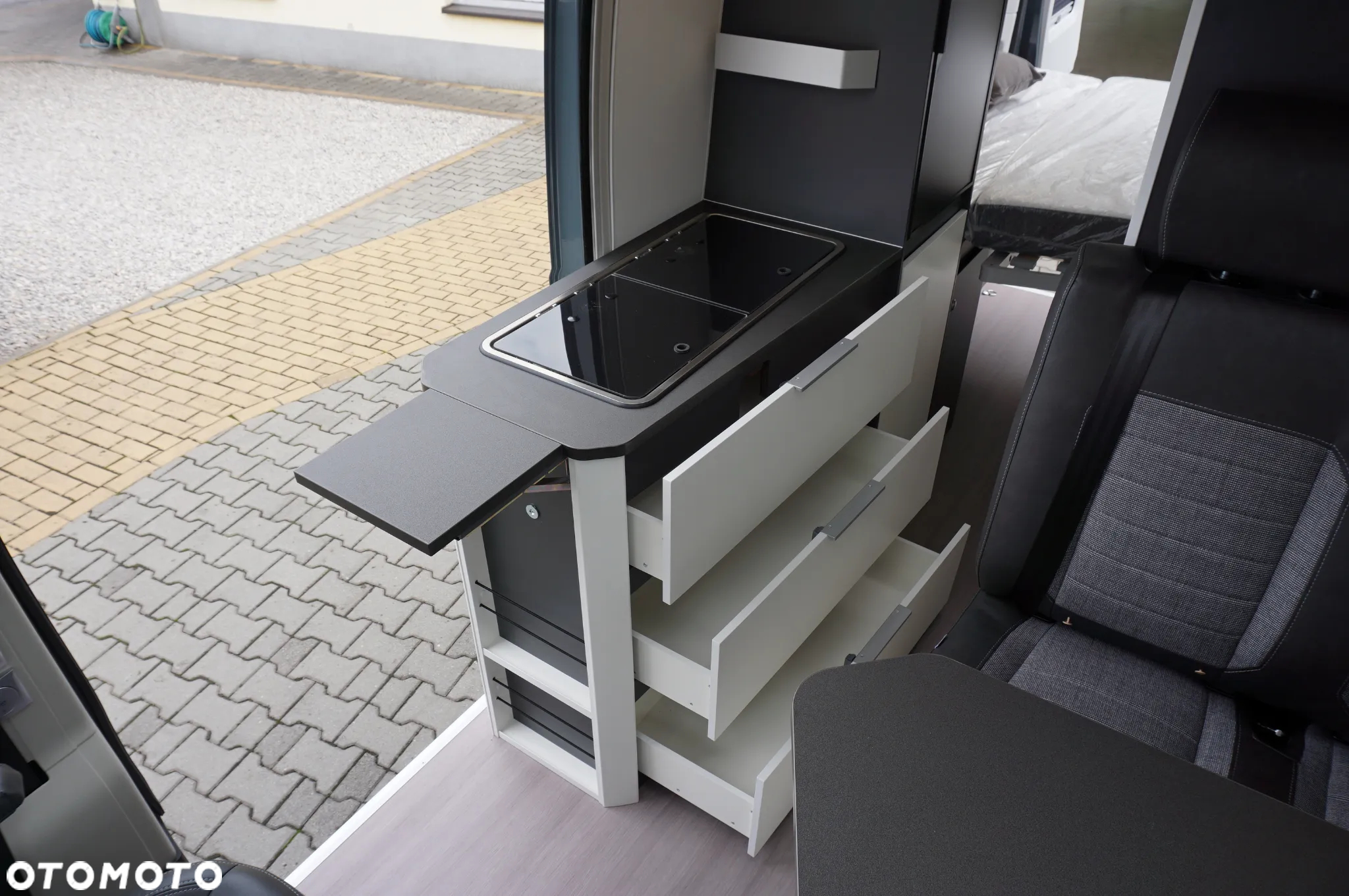 Adria TWIN SUPREME 600 SPB-SPECIAL EDITION-AUTOMAT JAK NOWY - 32