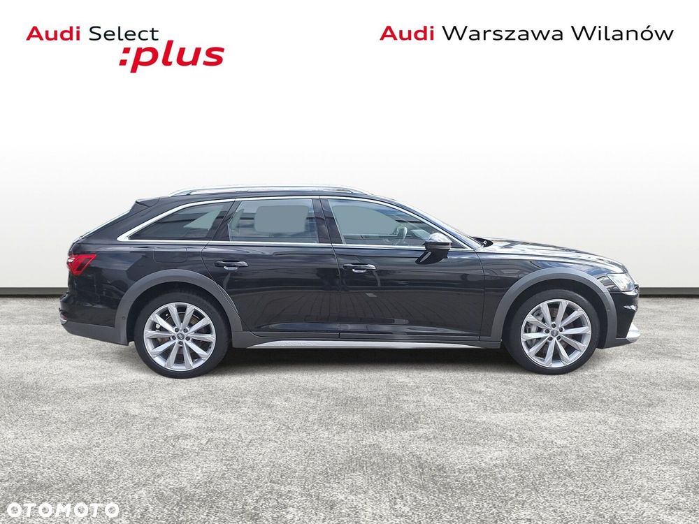 Audi A6 Allroad - 6