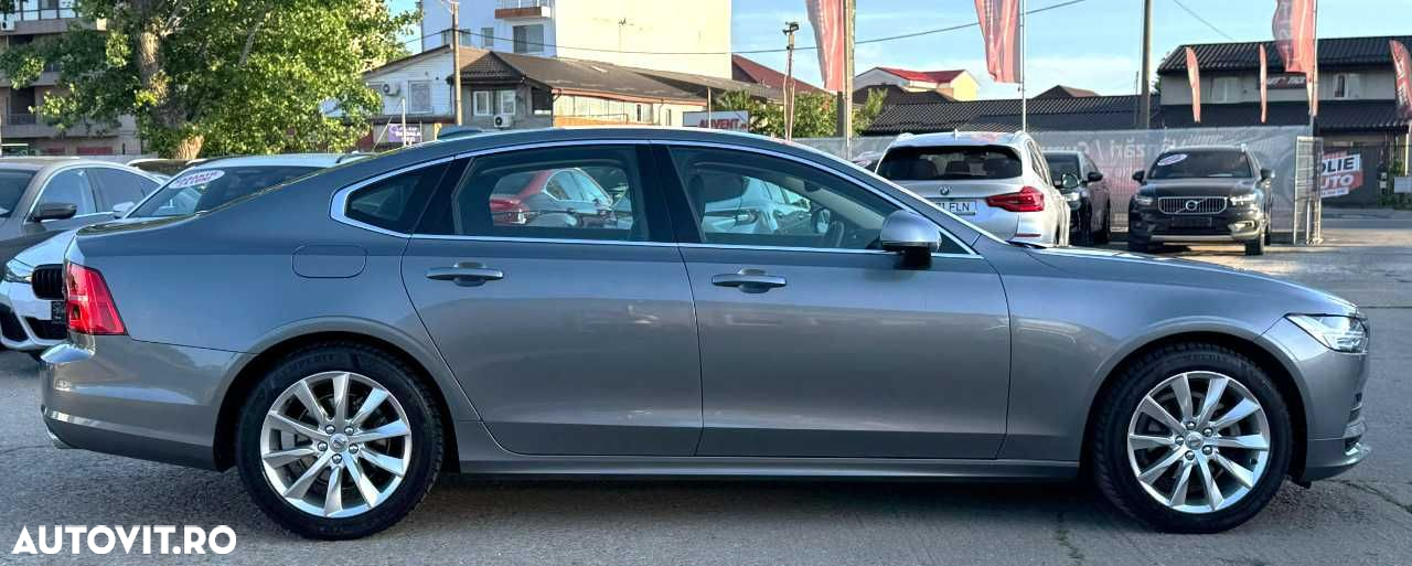 Volvo S90 D3 Momentum - 10