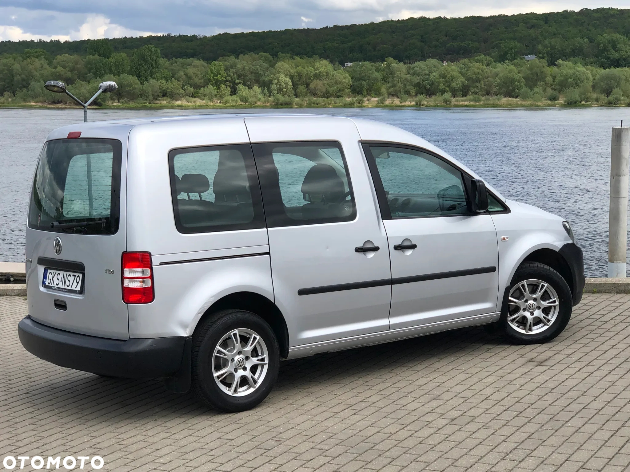 Volkswagen Caddy - 30