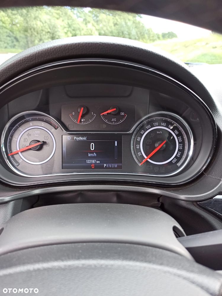 Opel Insignia 1.6 CDTI Business Edition - 16