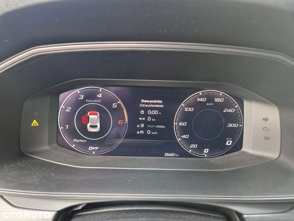 Cupra Formentor - 13