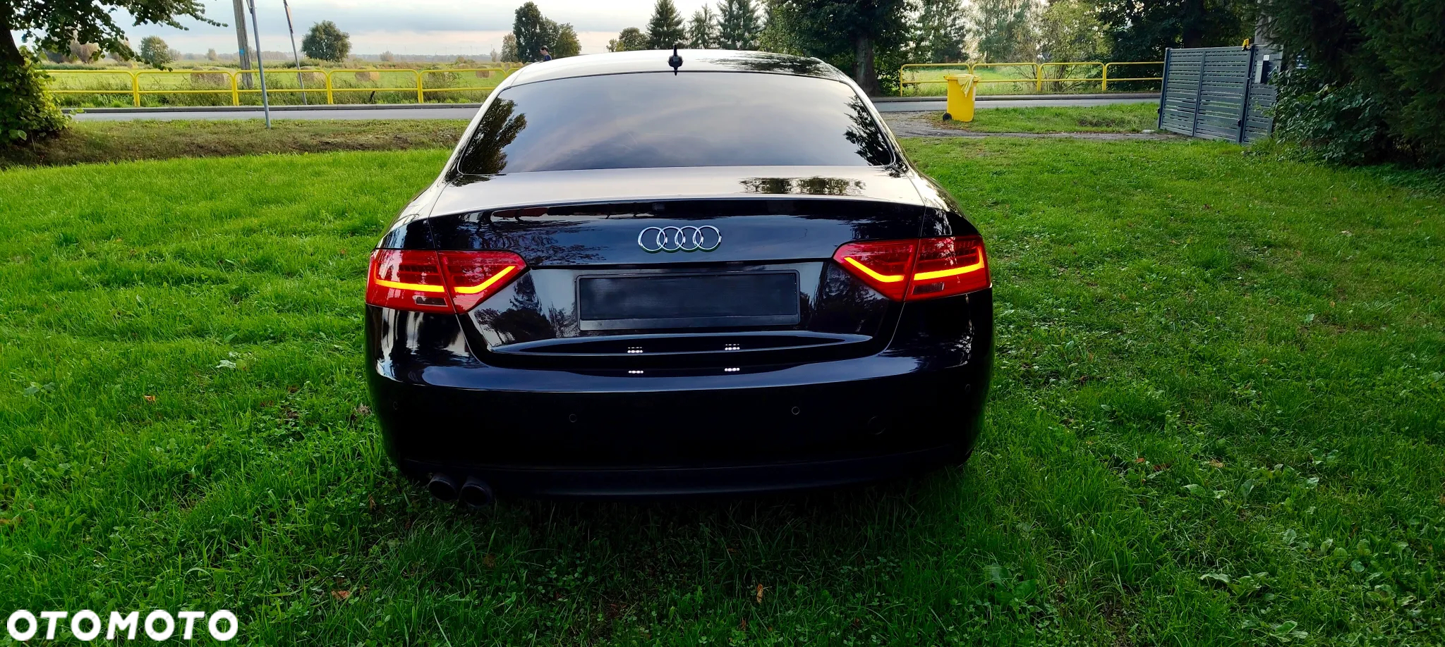 Audi A5 ver-1-8-tfsi - 8