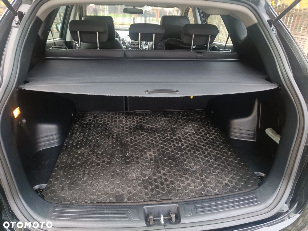 Hyundai ix35 - 13