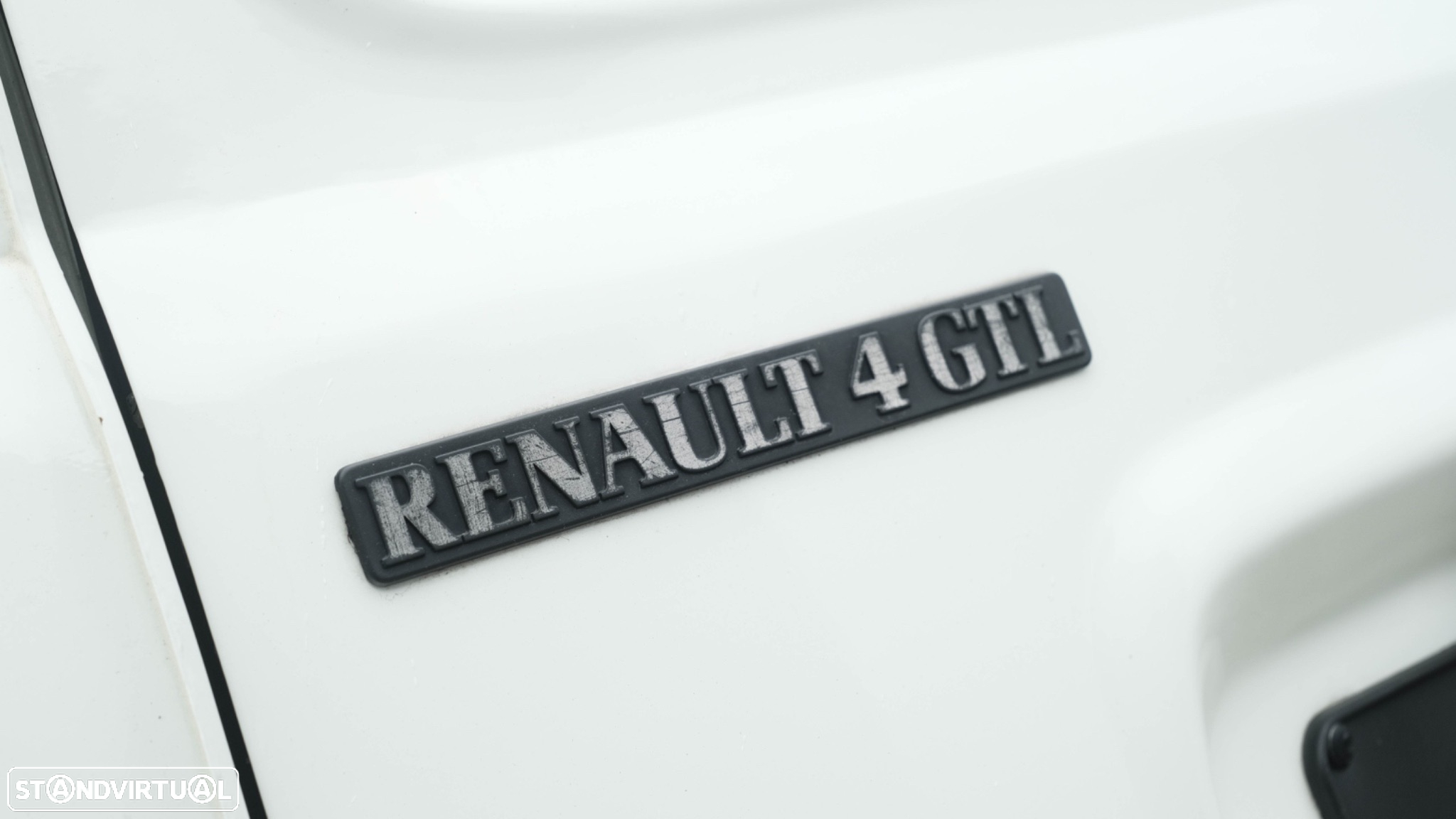 Renault 4 - 7