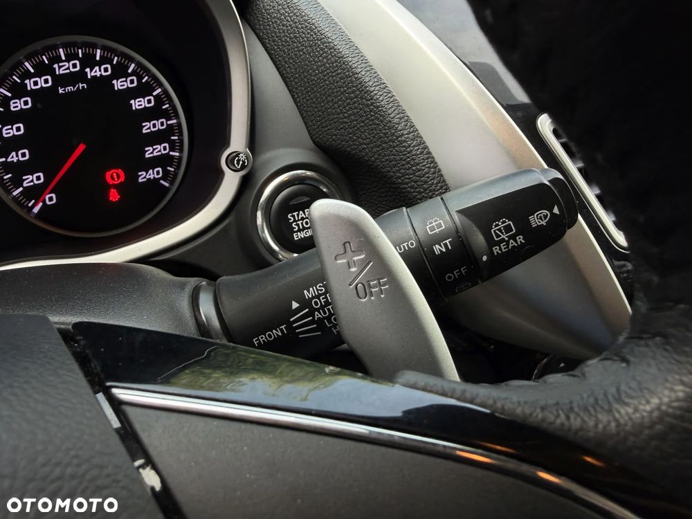 Mitsubishi Eclipse Cross 1.5 T-MIVEC ClearTec CVT 2WD Diamant Edition Plus - 26