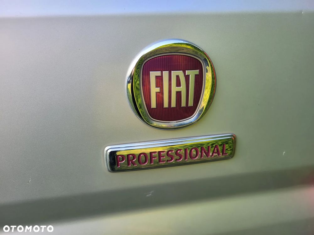 Fiat Ducato - 7