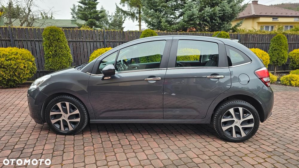 Citroën C3 1.6 BlueHDi Shine S&S - 4