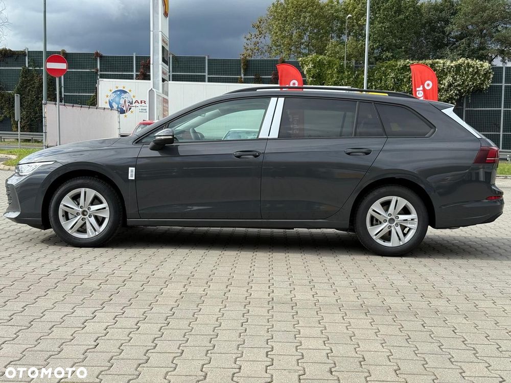 Volkswagen Golf - 4