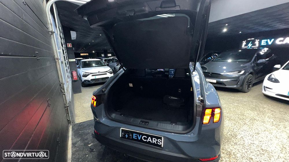 Ford Mustang Mach-E Standard - 14