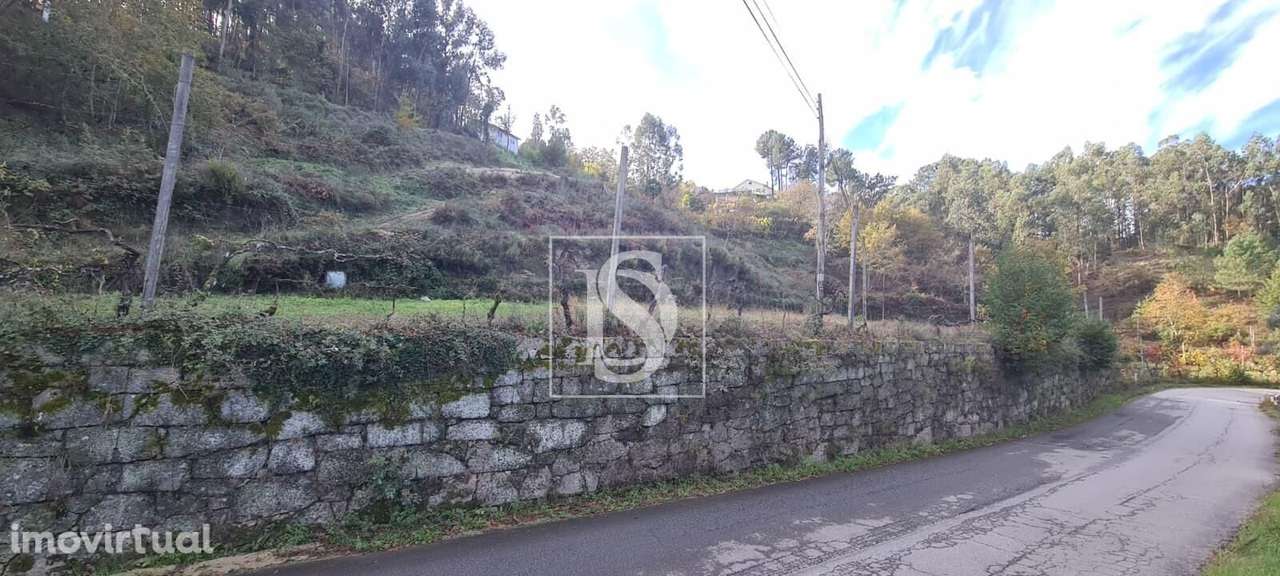 Terreno  Venda em Candemil,Amarante - Grande imagem: 5/18