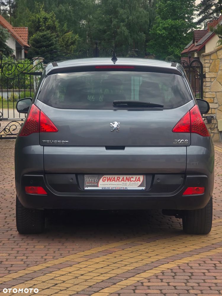 Peugeot 3008 1.6 Premium - 7