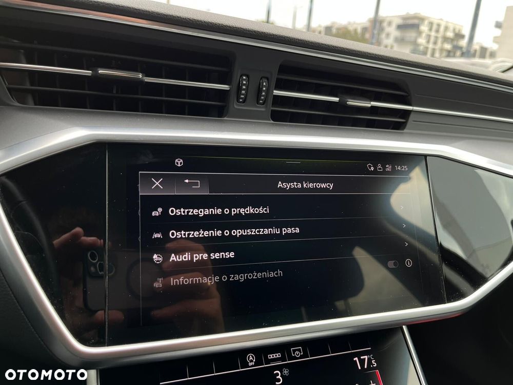 Audi A6 Limousine - 26