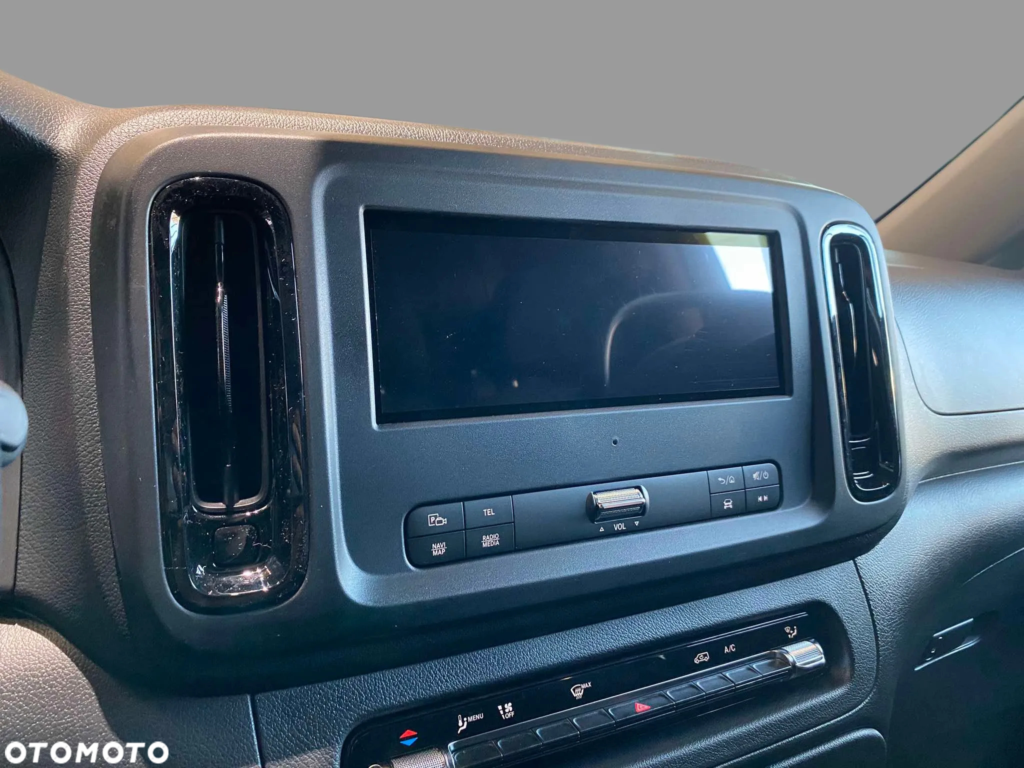 Mercedes-Benz Vito - 5