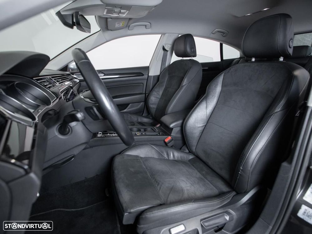 VW Arteon 2.0 TDI Elegance DSG - 8