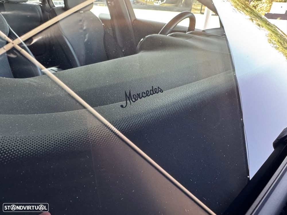Mercedes-Benz C 300 - 38