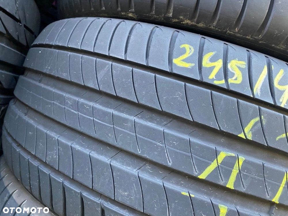 245/45/18 Michelin Primacy 3_5,6mm_2szt_(126) - 5