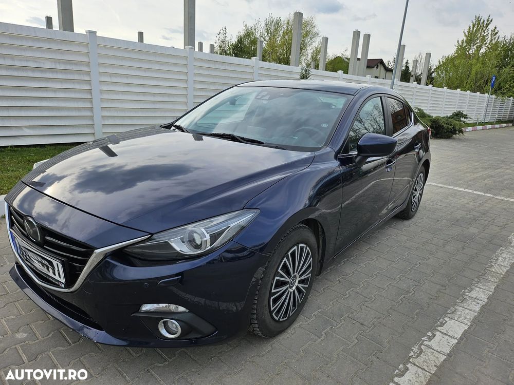 Mazda 3 - 18