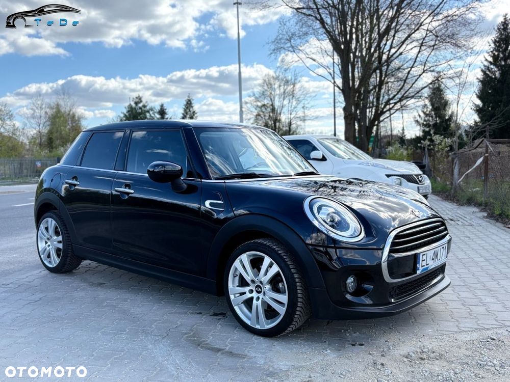 MINI Cooper 60 Years Chili - 8