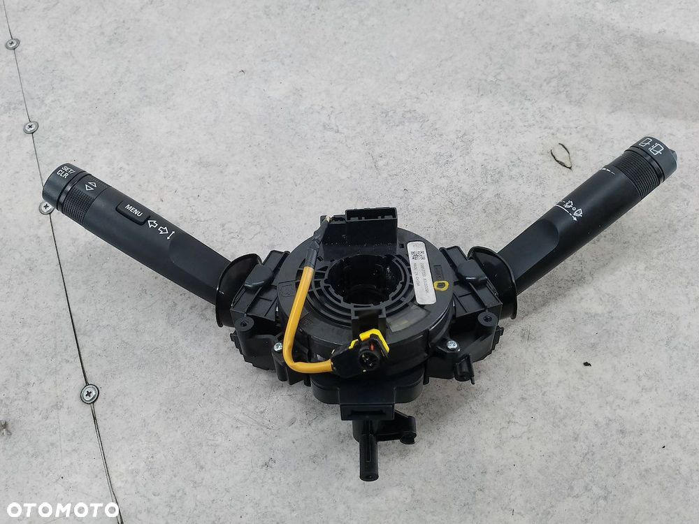PRZEŁĄCZNIK ZESPOLONY OPEL ASTRA J 20817720 20962537 1.7 CDTI - 1