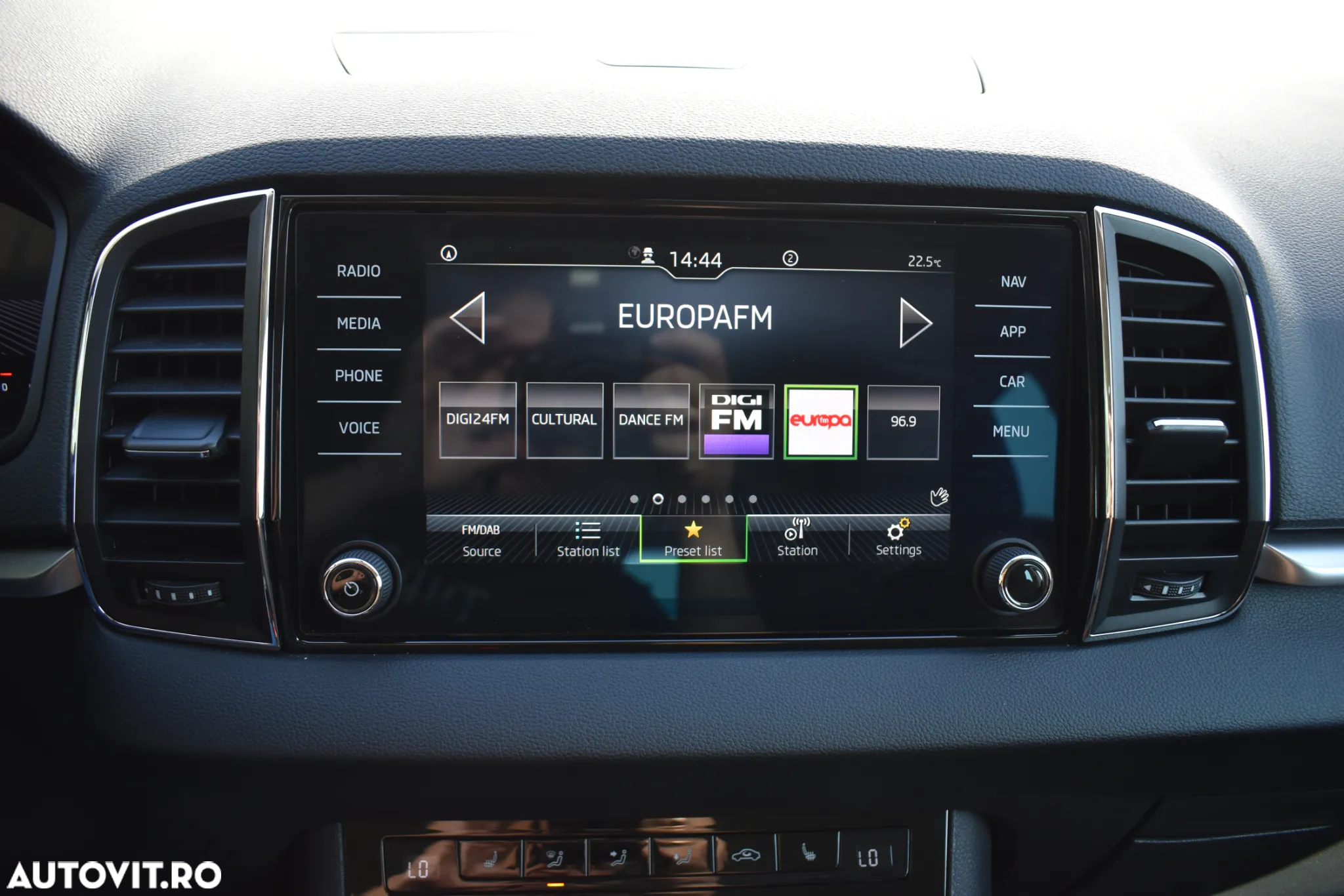 Skoda Karoq 2.0 TDI DSG Ambition - 21