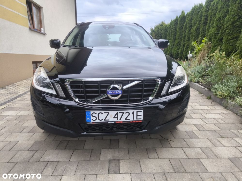 Volvo XC 60