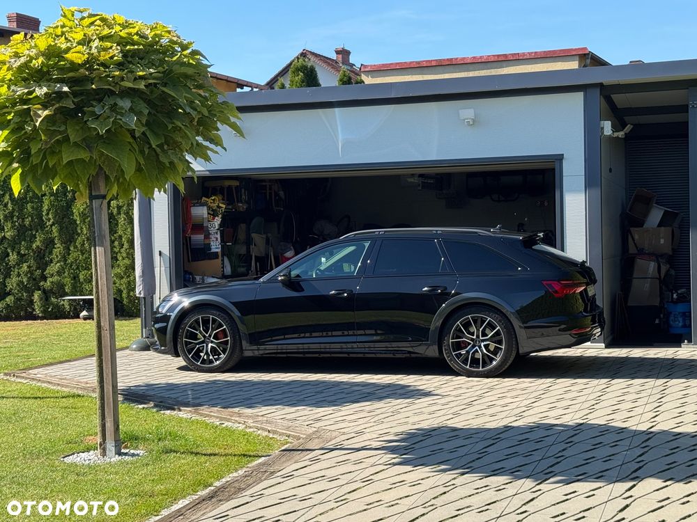 Audi A6 Allroad 40 TDI mHEV Quattro S tronic - 1