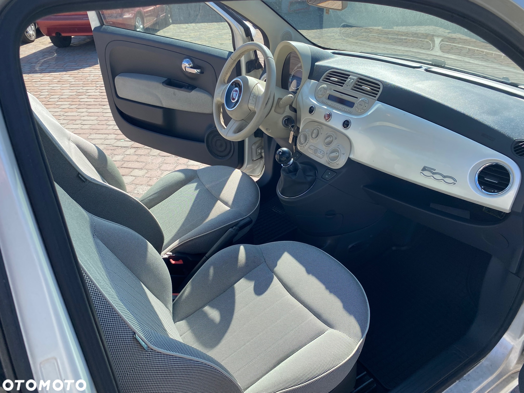 Fiat 500 1.2 8V by Gucci - 16