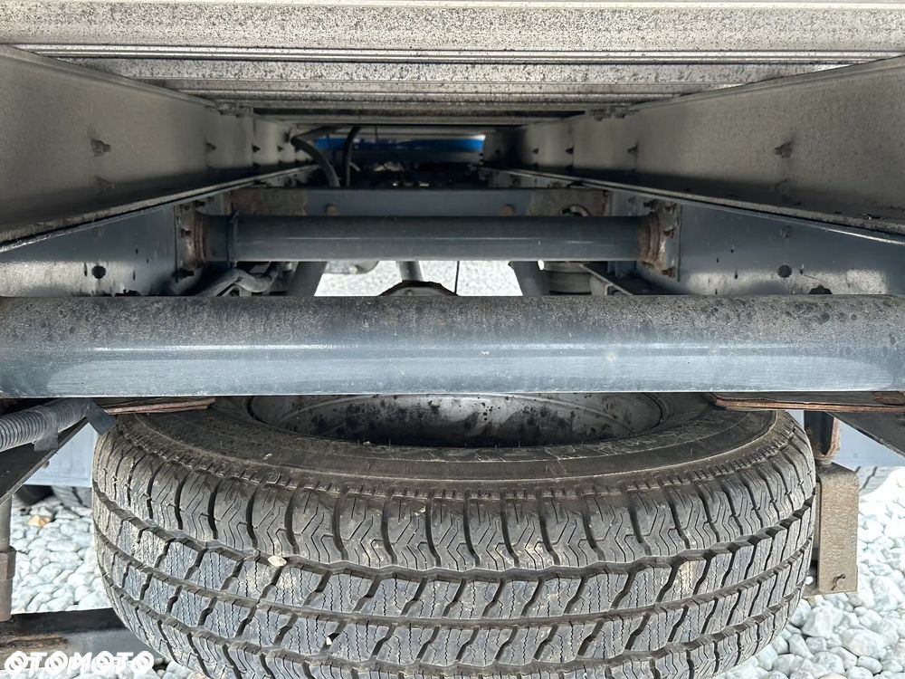 Iveco DAILY 70c17 - 12